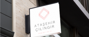 Ataşehir Çilingir