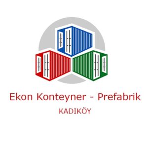 Ekon Konterner ve Prefabrik