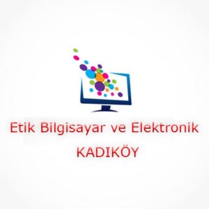 Etik Bilgisayar ve Elektronik