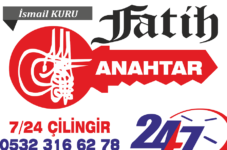 Fatih Anahtarcılık / Denizli Anahtarcı / Denizli Çilingir