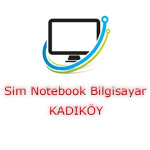 Sim Notebook Bilgisayar