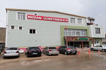 Kozan Öğretmenevi