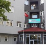 Ağrı Öğretmenevi