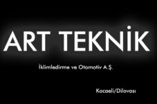 Art Teknik İklimlendirme ve Otomotiv A.Ş