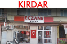 Kırdar Eczanesi