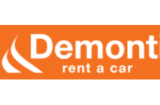 Demonti Rent A Car – Çankaya Araç Kiralama