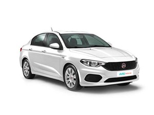 FIAT EGEA 1.3