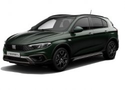 Fiat Egea Cross 2021