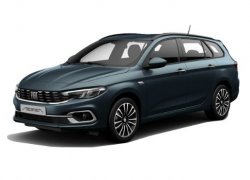 Fiat Egea Urban 2021