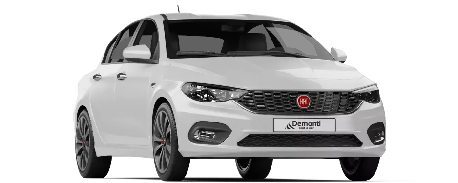 Fiat Egea ya da benzeri (EE grubu)