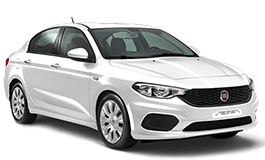 Fiat Egea