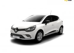 Renault Clio 2020