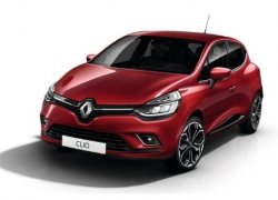 Renault Clio 4 2020