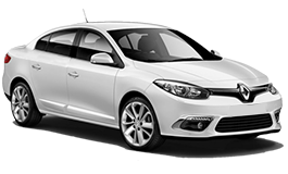 Renault Fluence