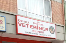 Duru Veteriner Kliniği