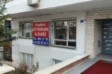 Hoşdere Veteriner Kliniği