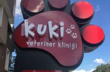 Kuki Veteriner Kliniği