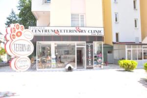 Centrum Veteriner Kliniği