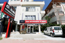 İlgi Veteriner Kliniği