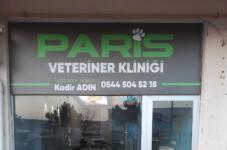 Paris Veteriner Kliniği – Bozüyük Veteriner Klinikleri