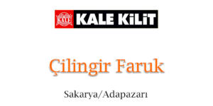 Çilingir Faruk