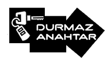 Sakarya Durmaz Anahtar