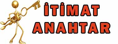 Sakarya İtimat Anahtar