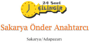 Sakarya Önder Anahtarcı