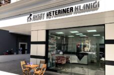 Aksoy Veteriner Kliniği / Karşıyaka Veteriner Klinikleri