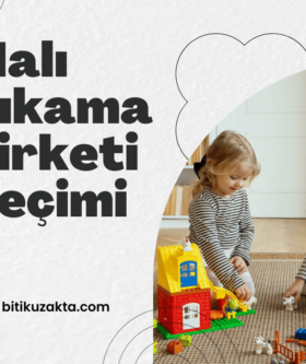 Halı Yıkama Şirketi Nasıl Seçilir?