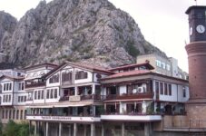 Amasya Öğretmenevi