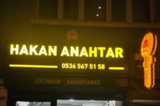 Şişli Anahtarcı Çilingir Hakan