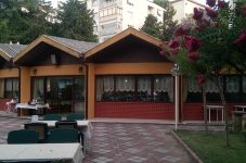 Bursa Kamu Misafirhaneleri