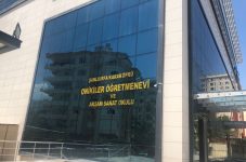 Karaköprü Onikiler Öğretmenevi